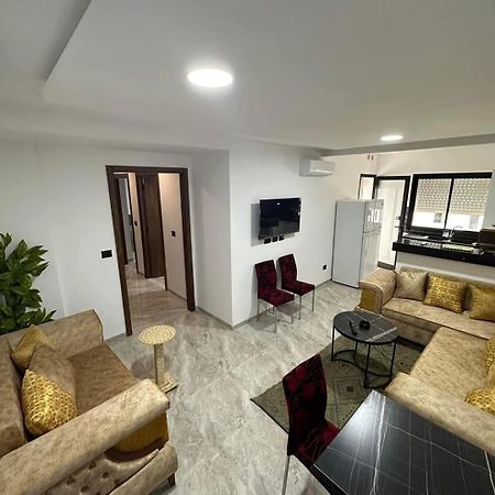 Board Apartment Irbid Exteriör bild
