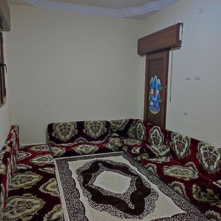 Board Apartment Irbid Exteriör bild