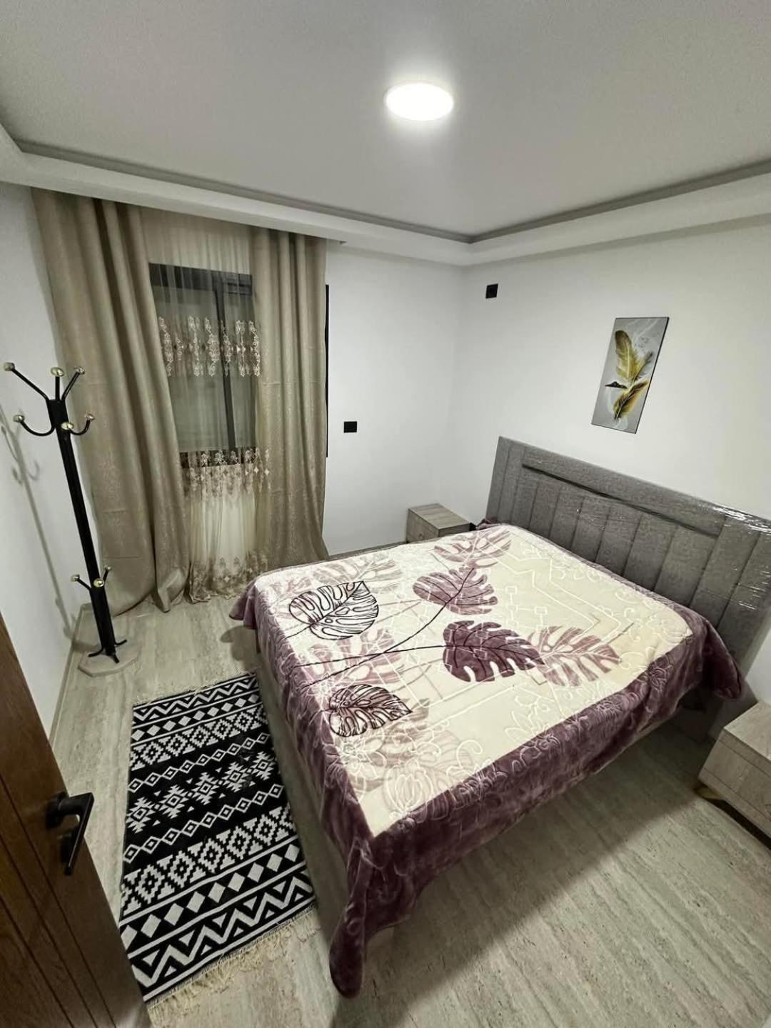 Board Apartment Irbid Exteriör bild