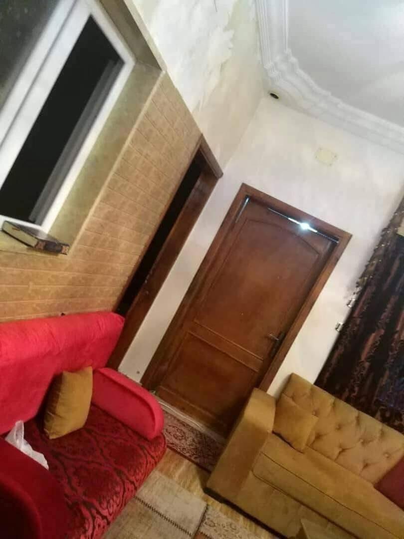 Board Apartment Irbid Exteriör bild