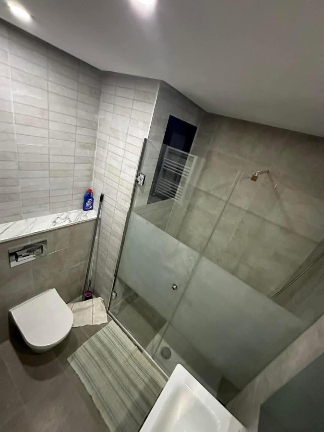 Board Apartment Irbid Exteriör bild