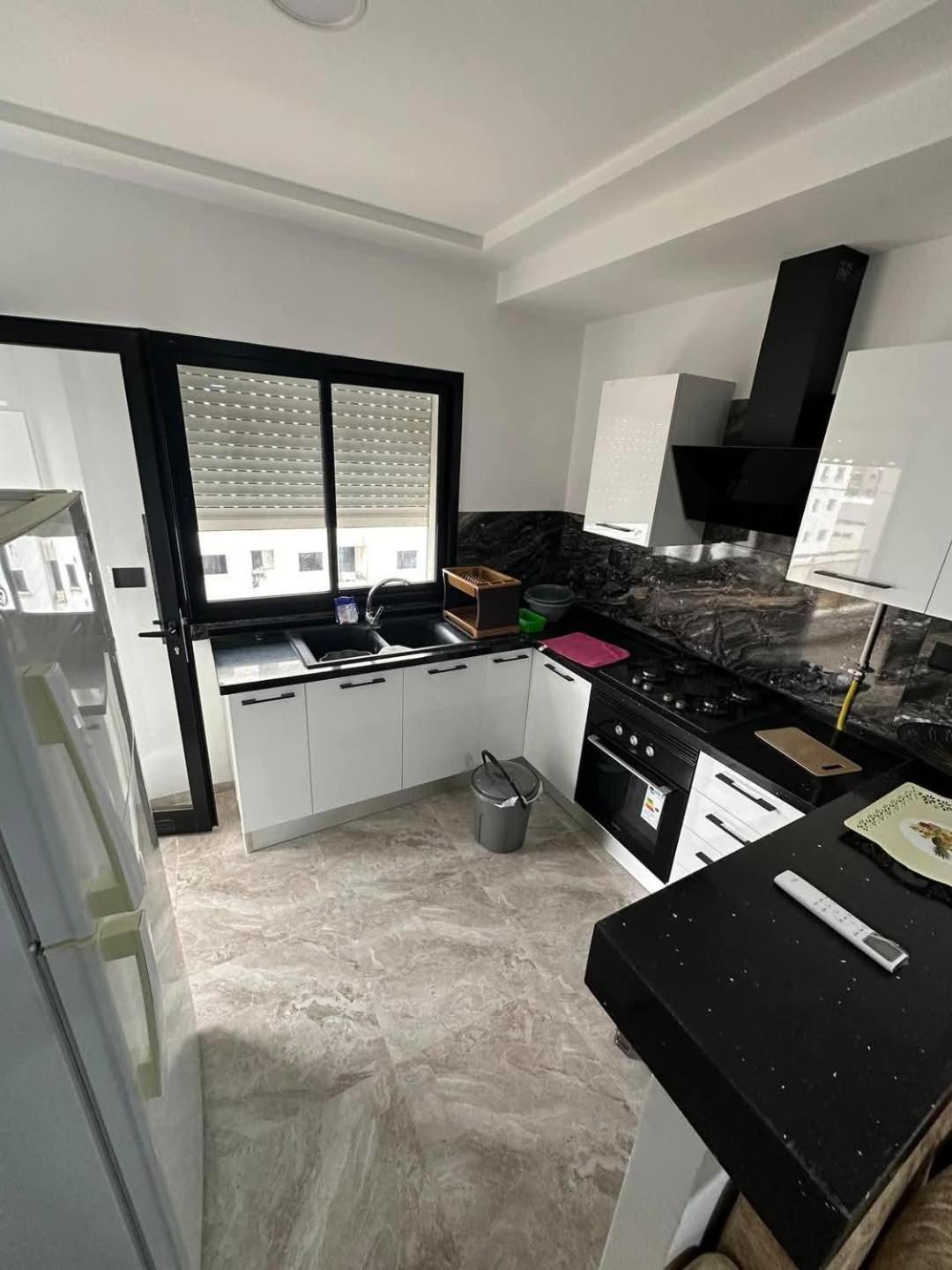 Board Apartment Irbid Exteriör bild