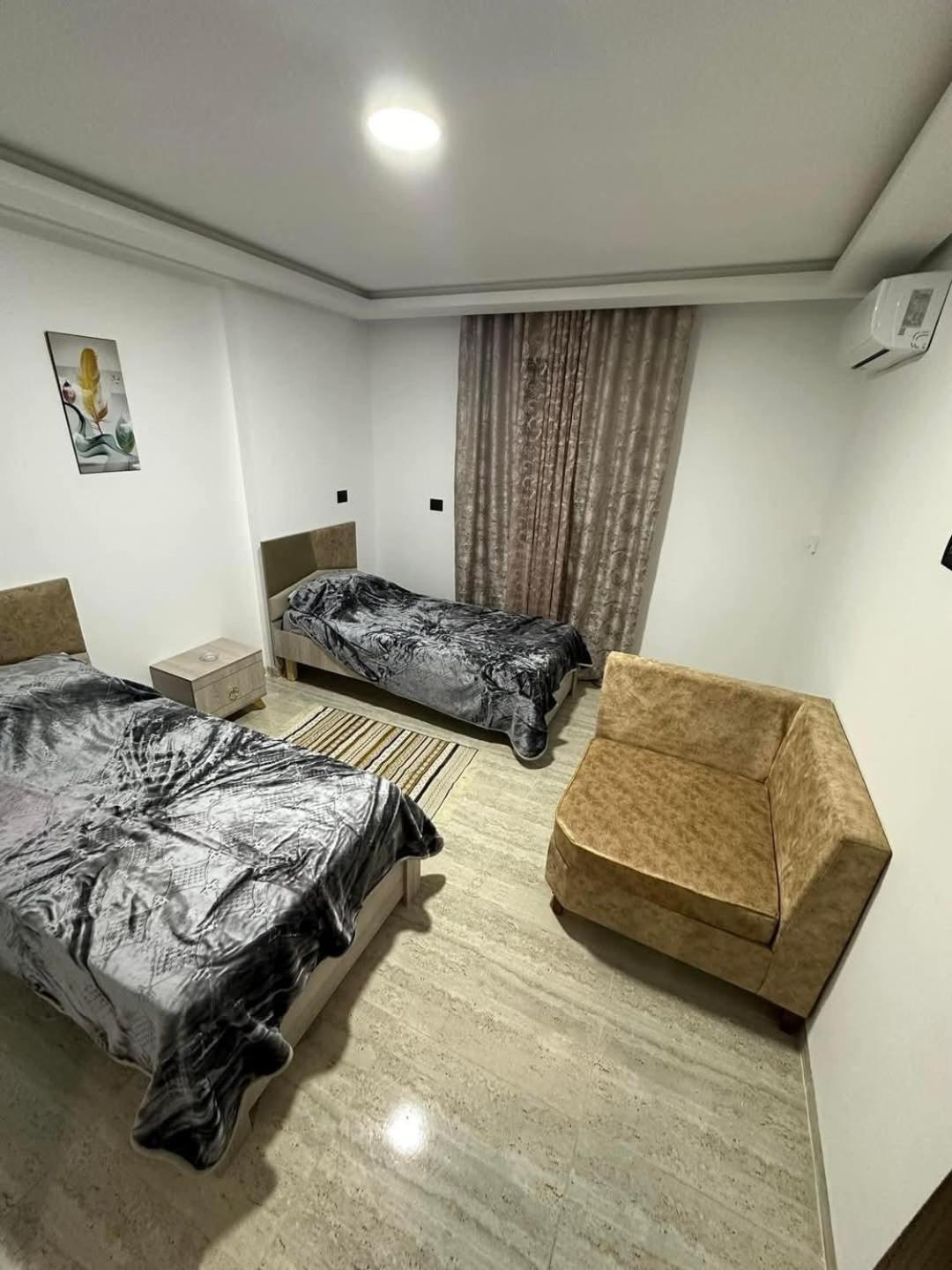 Board Apartment Irbid Exteriör bild