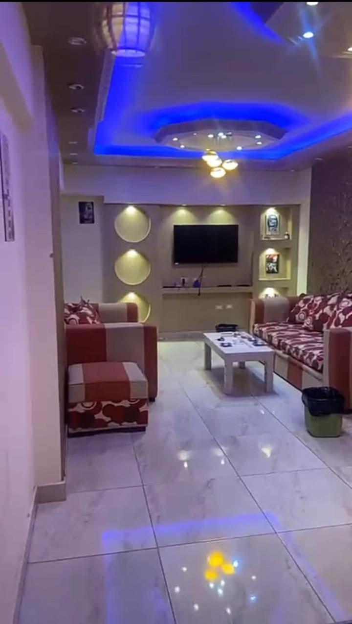 Board Apartment Irbid Exteriör bild