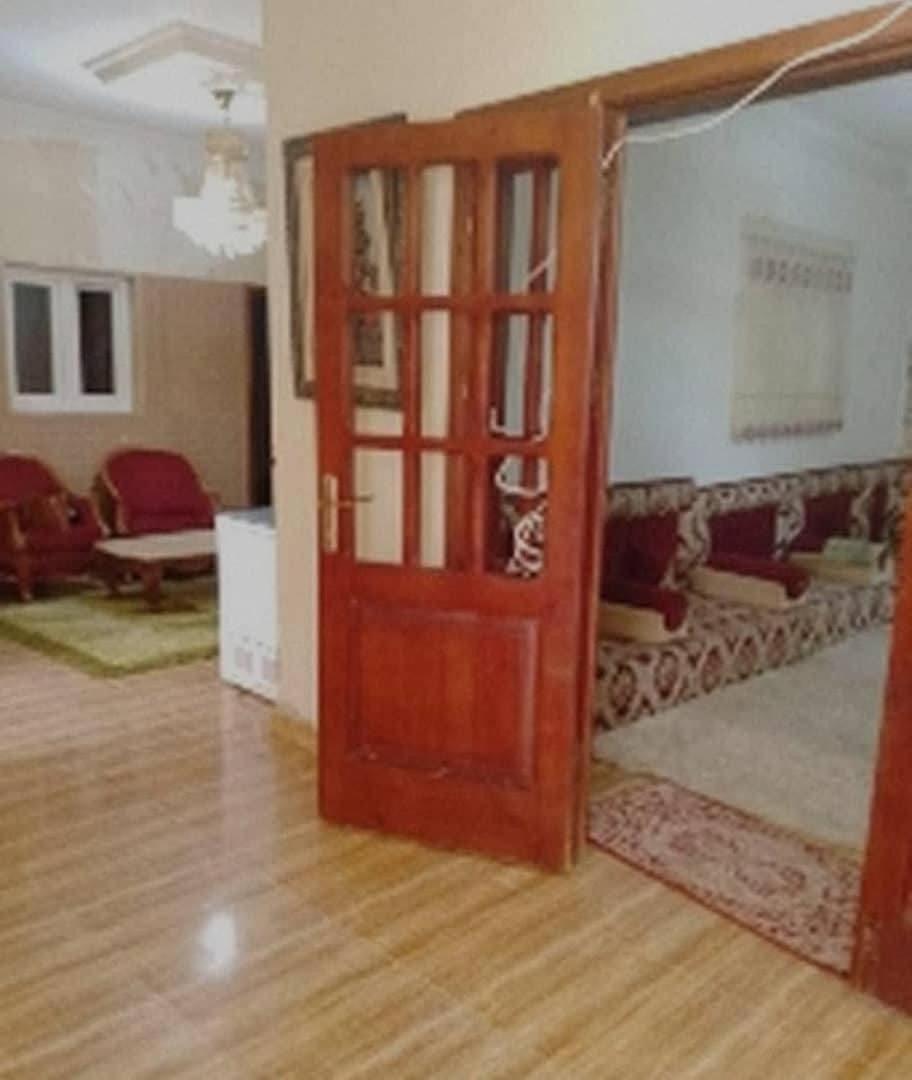 Board Apartment Irbid Exteriör bild
